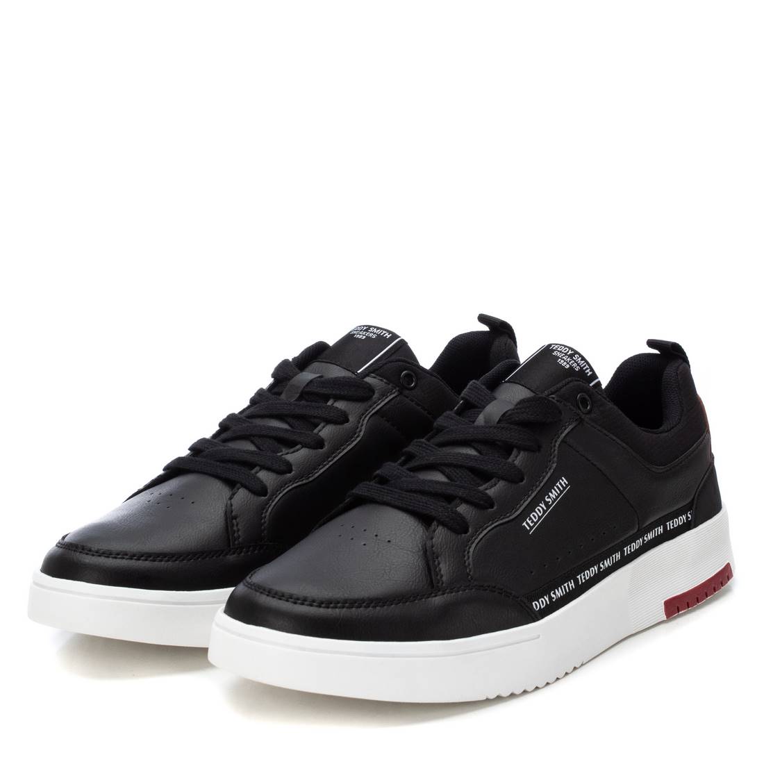 MEN'S SNEAKER TEDDY SMITH 07887202