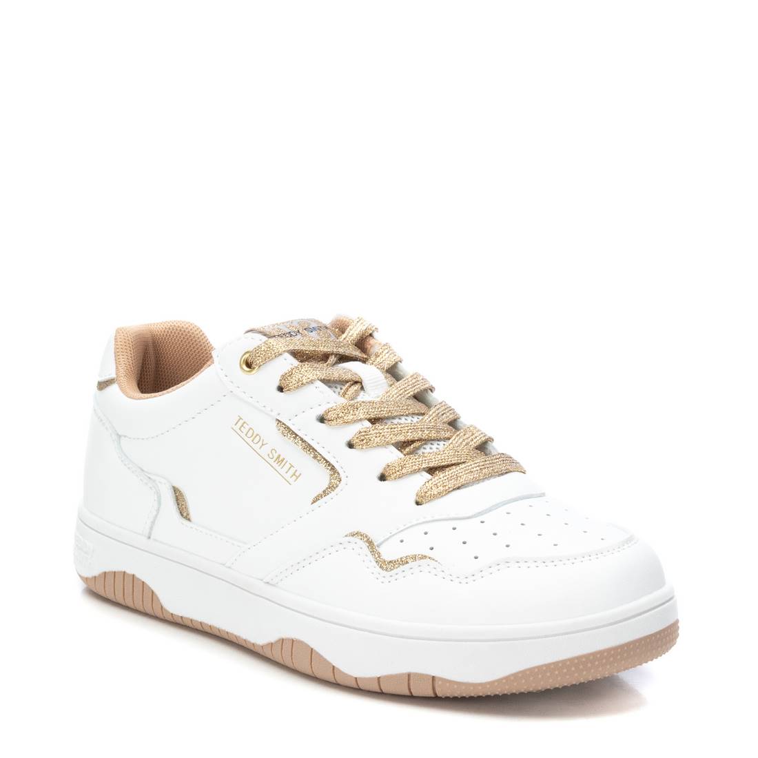 WOMEN'S SNEAKER TEDDY SMITH 07887501
