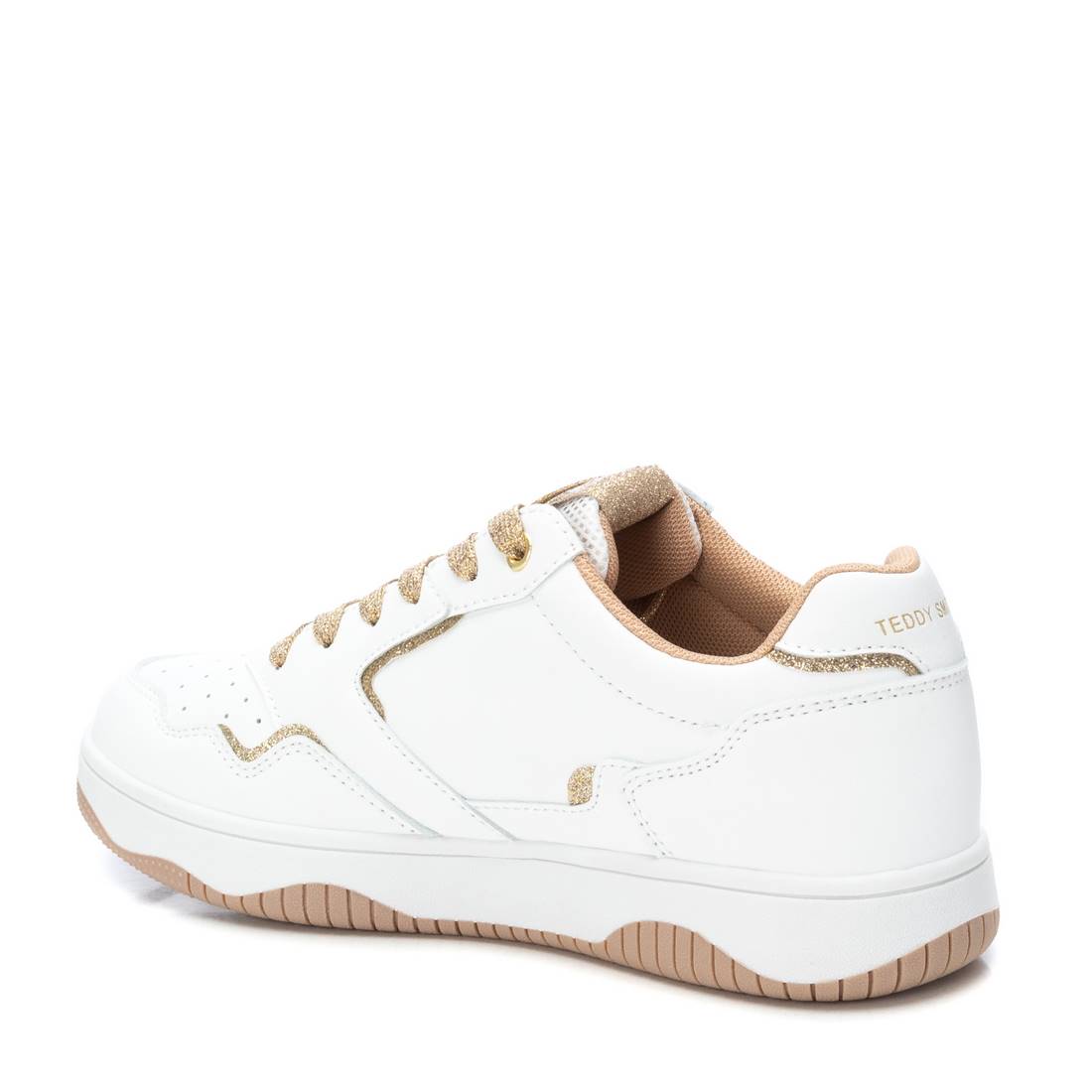 WOMEN'S SNEAKER TEDDY SMITH 07887501