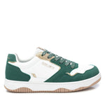 WOMEN'S SNEAKER TEDDY SMITH 07887503