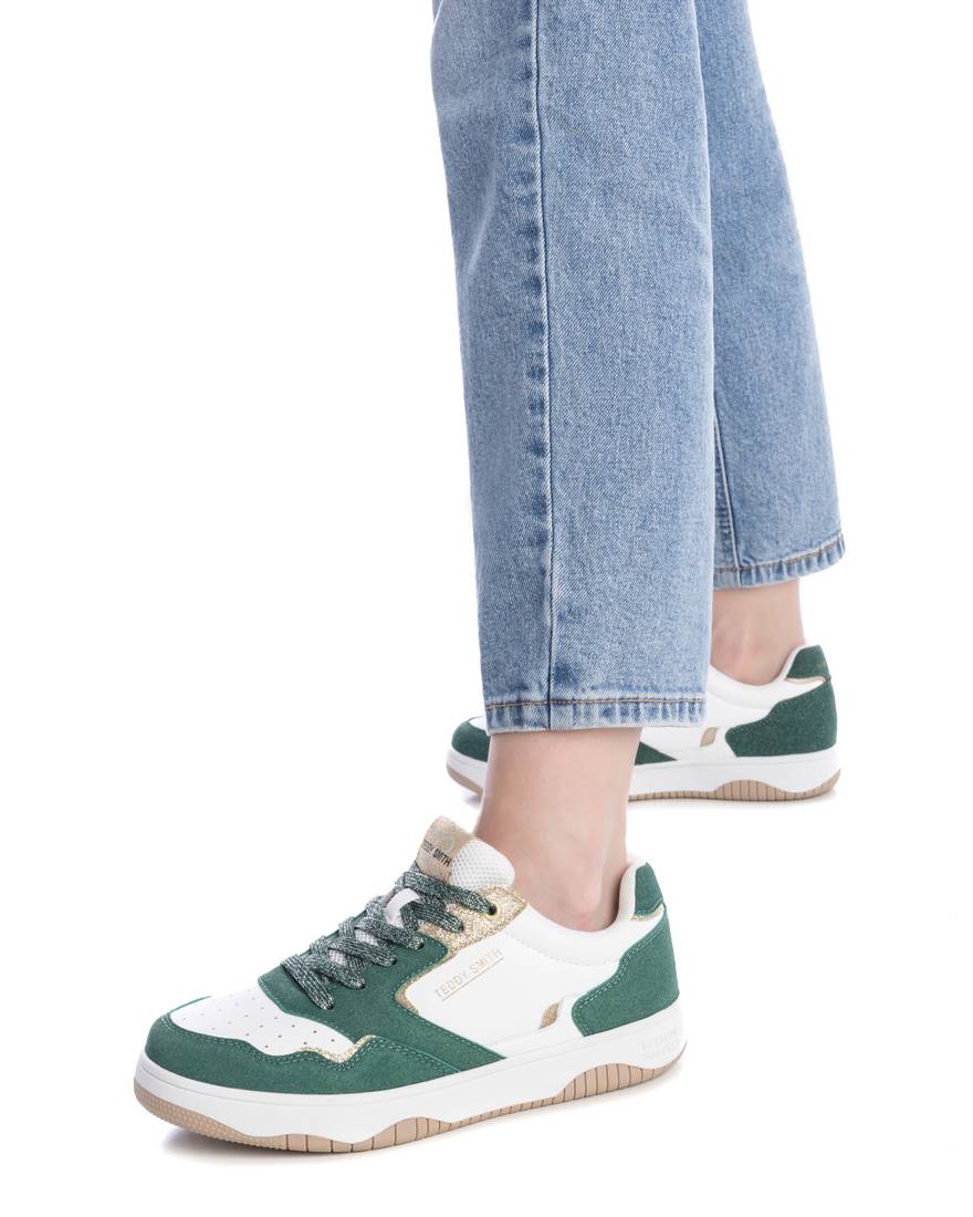 WOMEN'S SNEAKER TEDDY SMITH 07887503