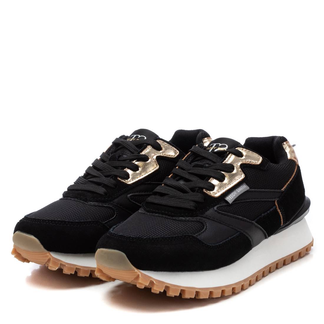 WOMEN'S SNEAKER TEDDY SMITH 07889502