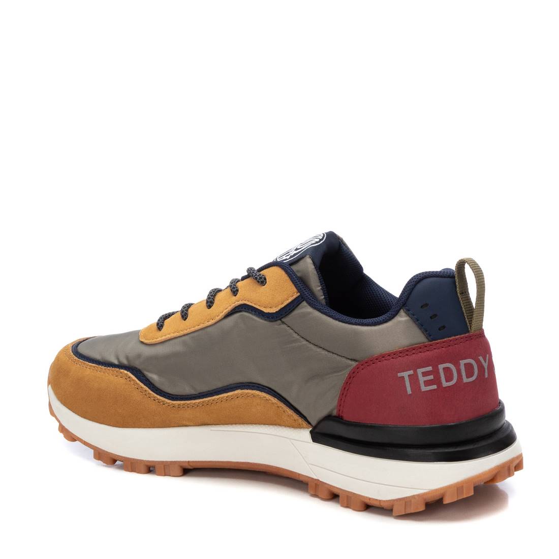 MEN'S SNEAKER TEDDY SMITH 07889601