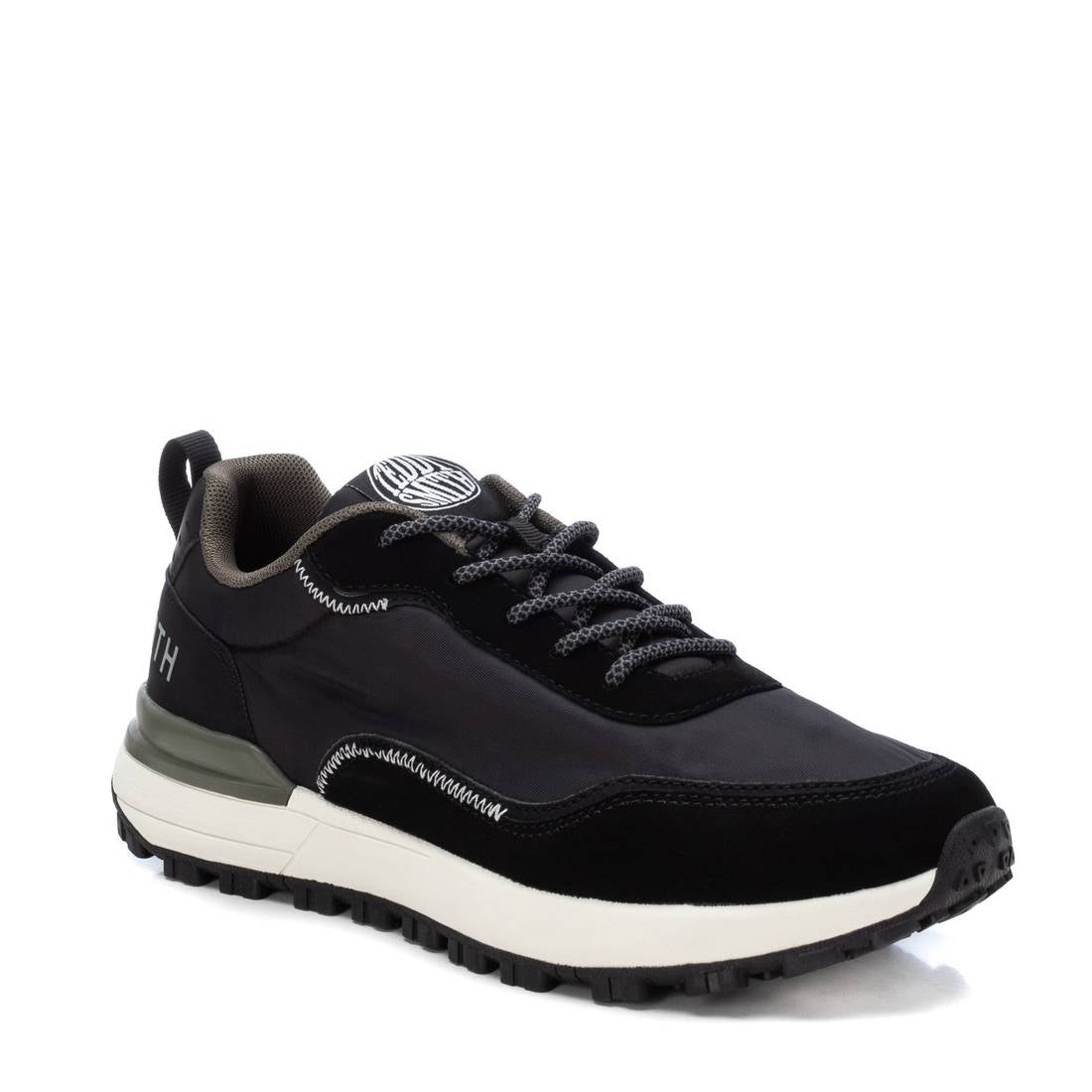 MEN'S SNEAKER TEDDY SMITH 07889603