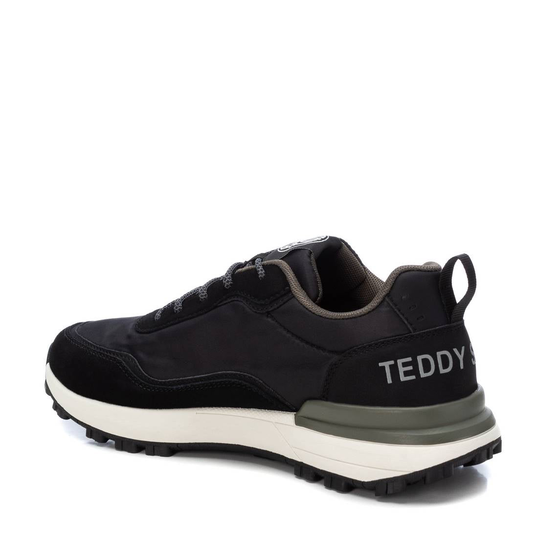 MEN'S SNEAKER TEDDY SMITH 07889603