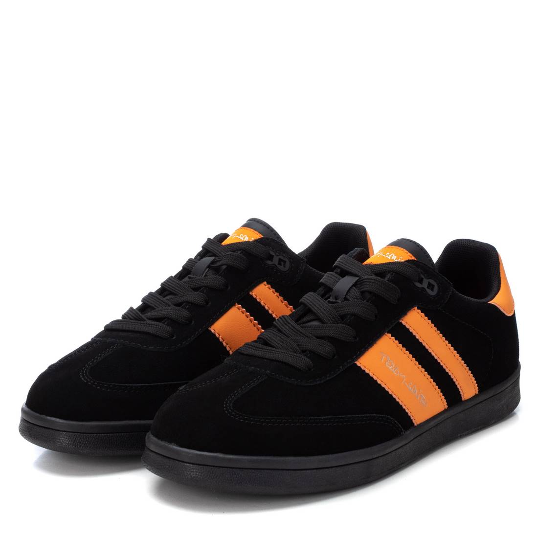 MEN'S SNEAKER TEDDY SMITH 07891001