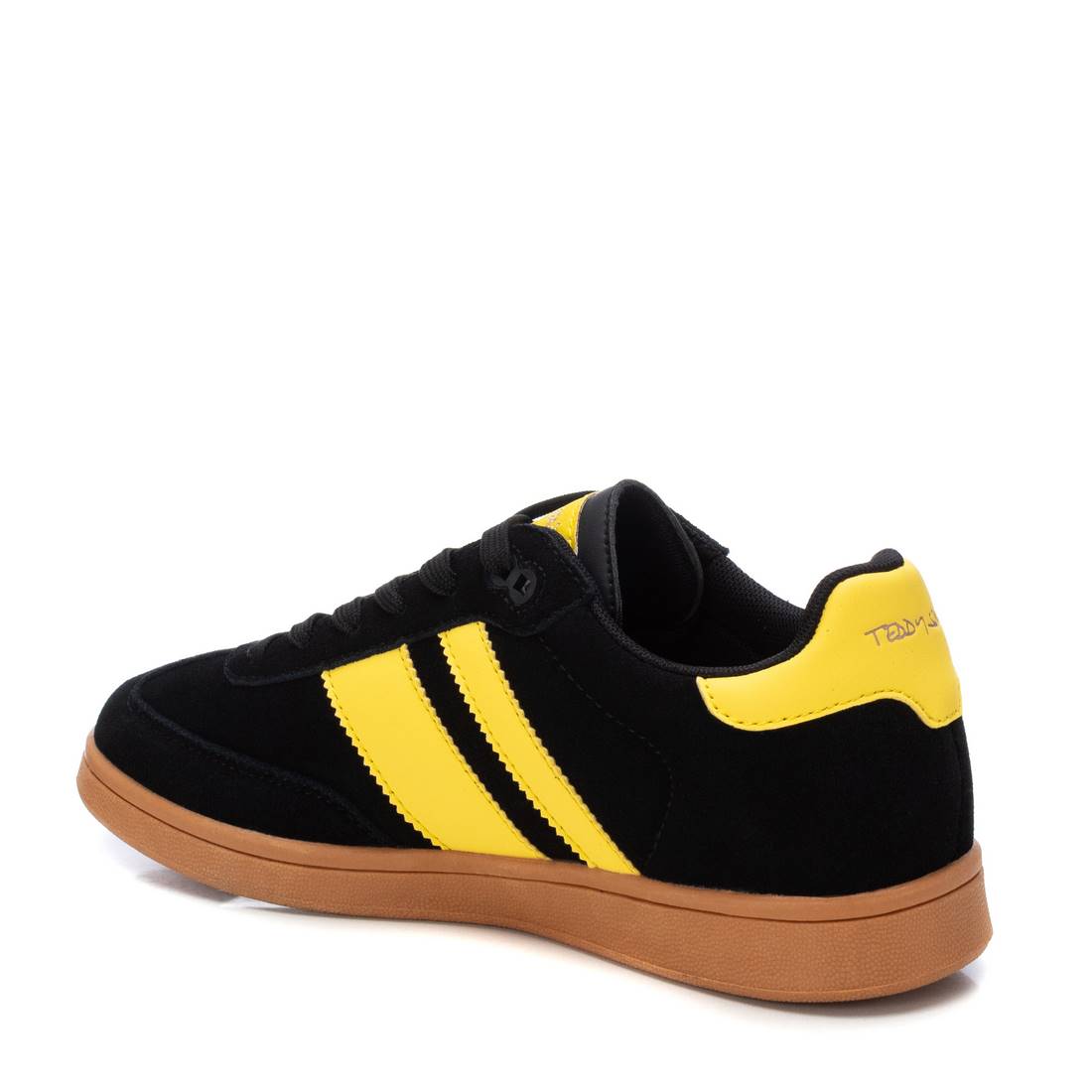 MEN'S SNEAKER TEDDY SMITH 07891002