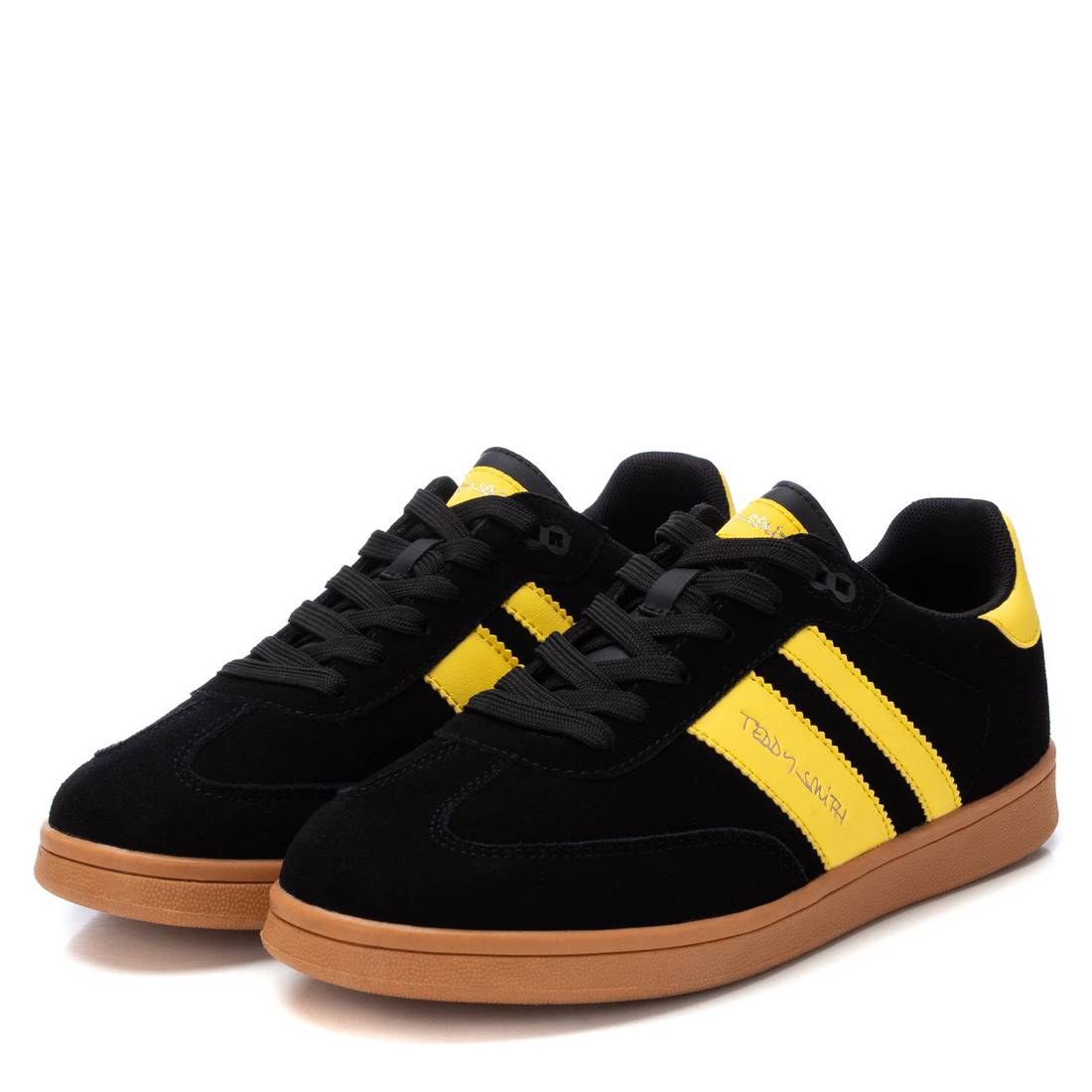 MEN'S SNEAKER TEDDY SMITH 07891002