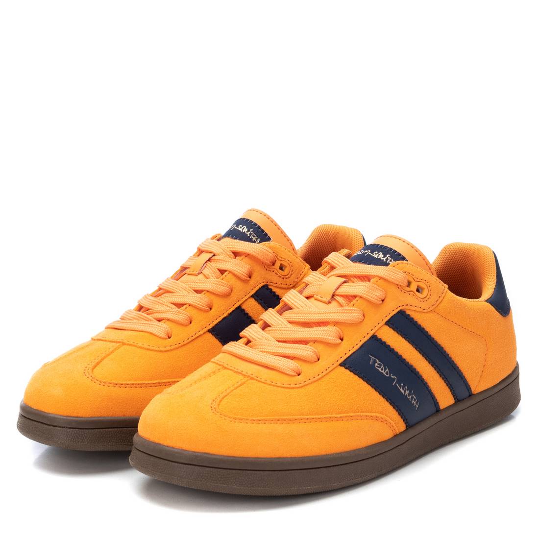 MEN'S SNEAKER TEDDY SMITH 07891004