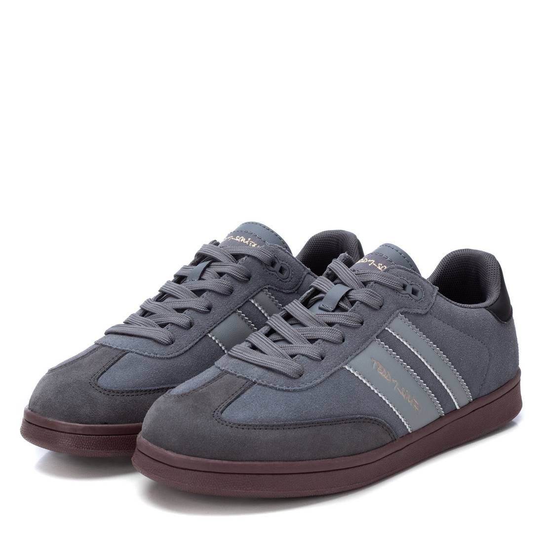 MEN'S SNEAKER TEDDY SMITH 07891005