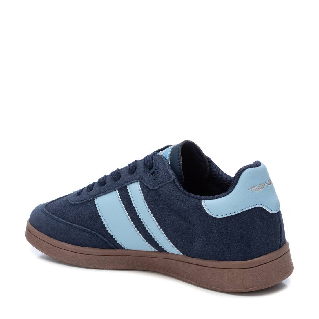 MEN'S SNEAKER TEDDY SMITH 07891011