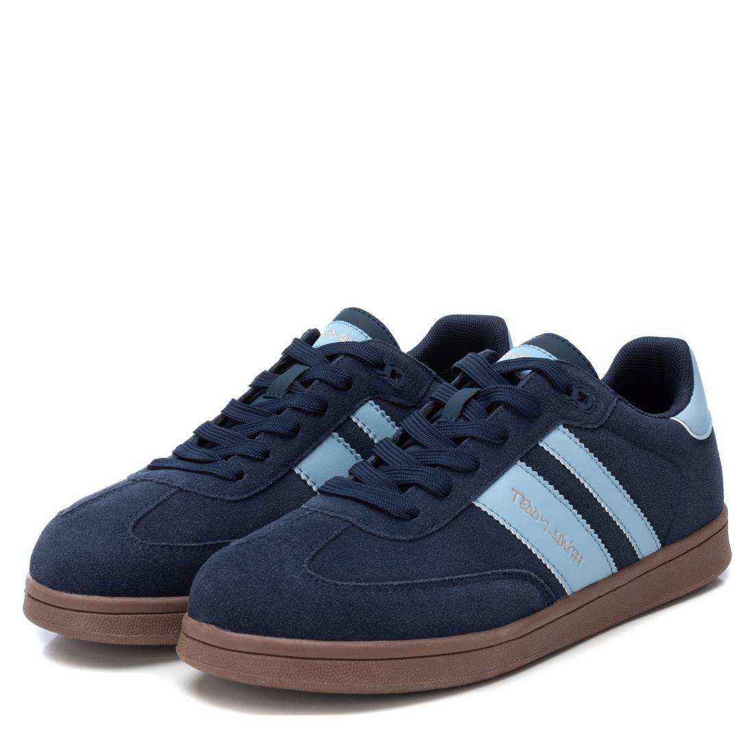 MEN'S SNEAKER TEDDY SMITH 07891011