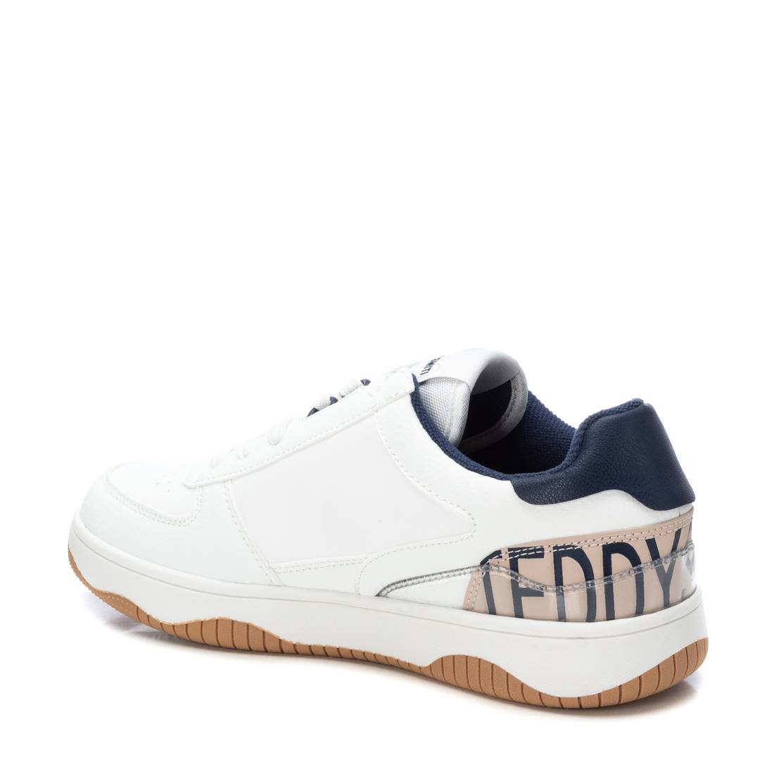 MEN'S SNEAKER TEDDY SMITH 07891101