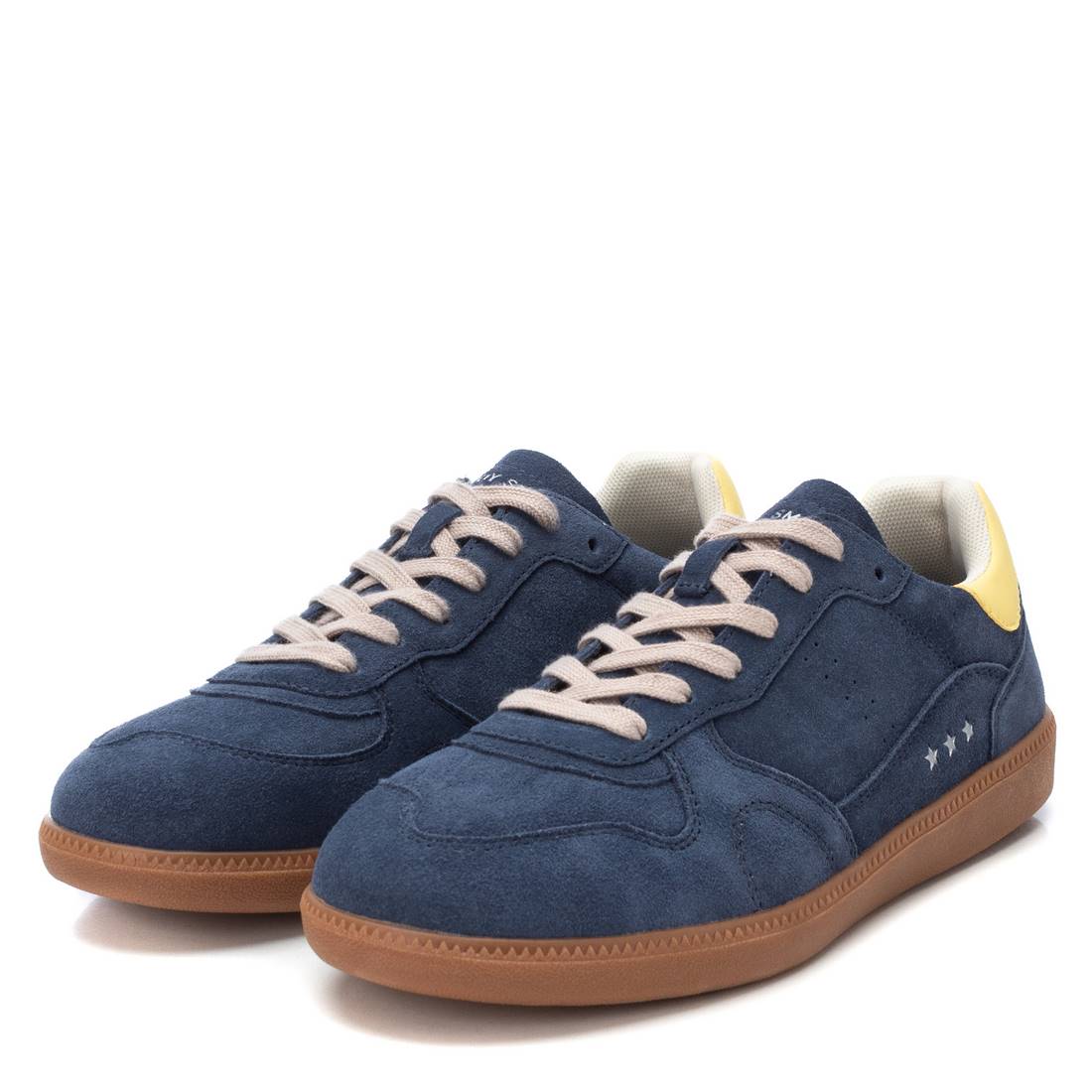 MEN'S SNEAKER TEDDY SMITH 07892508