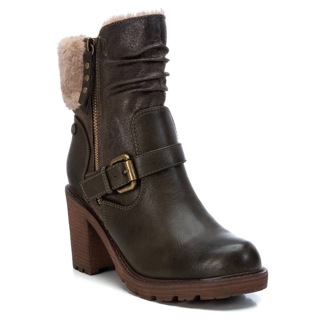 WOMEN'S ANKLE BOOT REFRESH 07896803