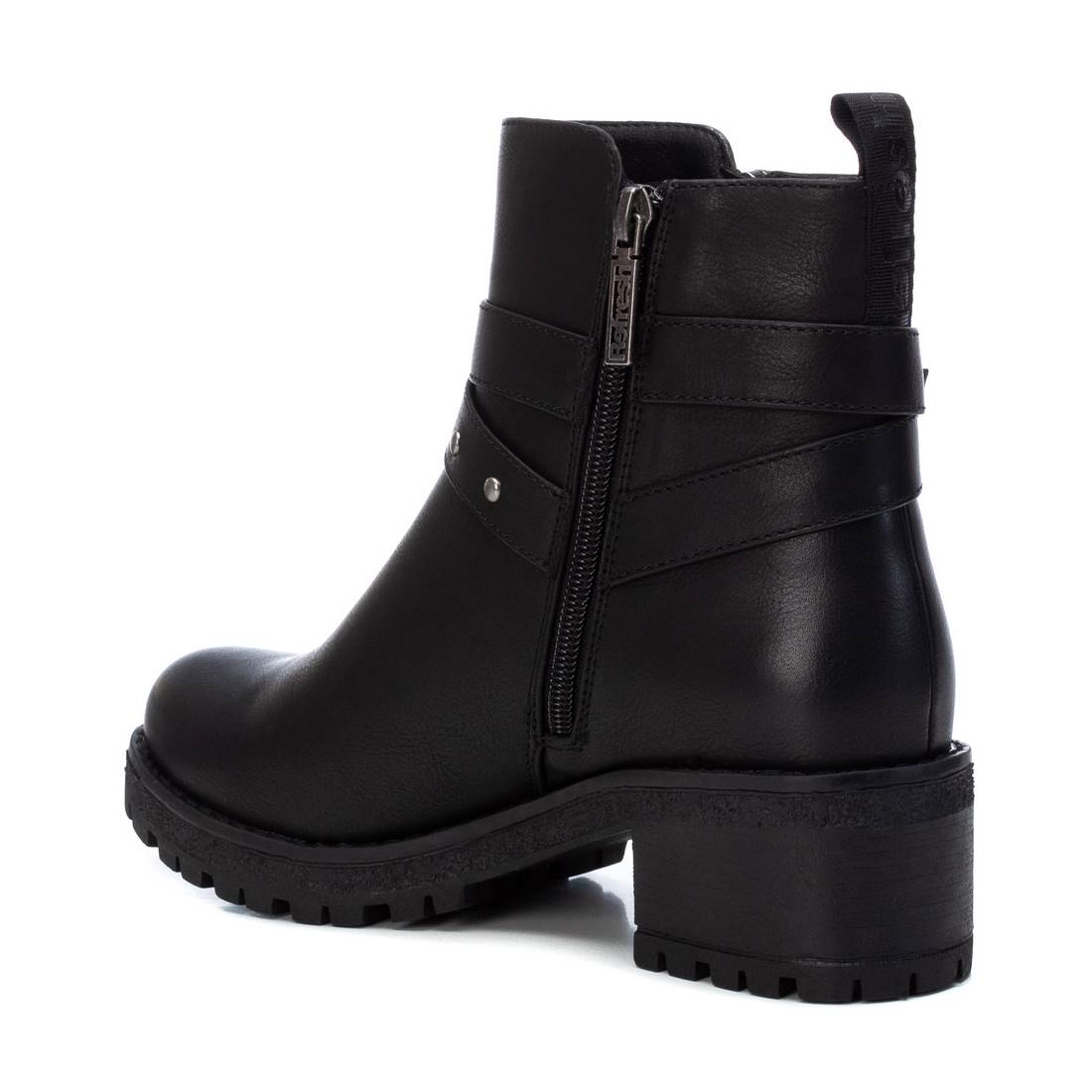 WOMEN'S ANKLE BOOT REFRESH 07897501