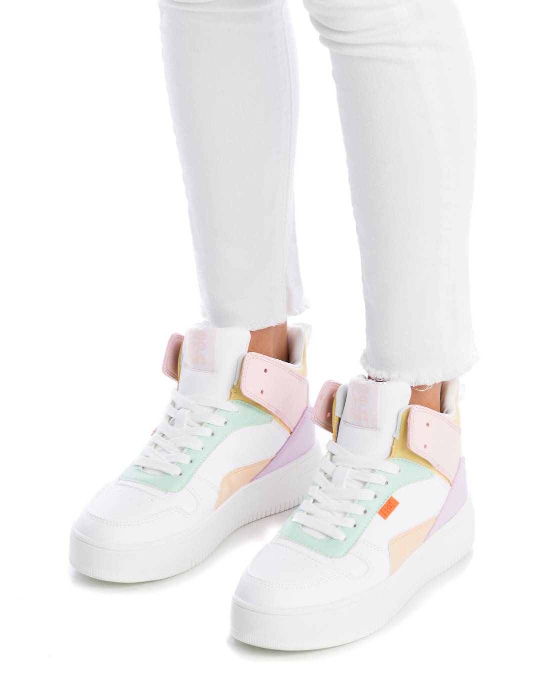 WOMEN'S SNEAKER REFRESH 07911103