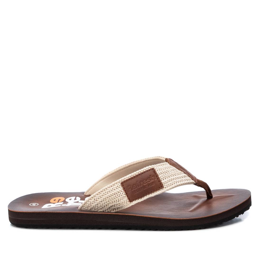 MEN'S SANDAL REFRESH 07914701