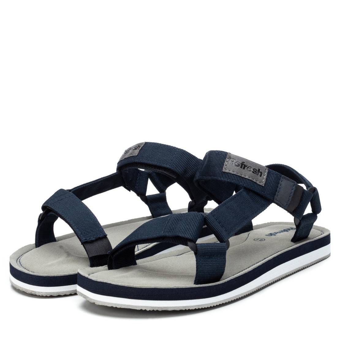 MEN'S SANDAL REFRESH 07927301