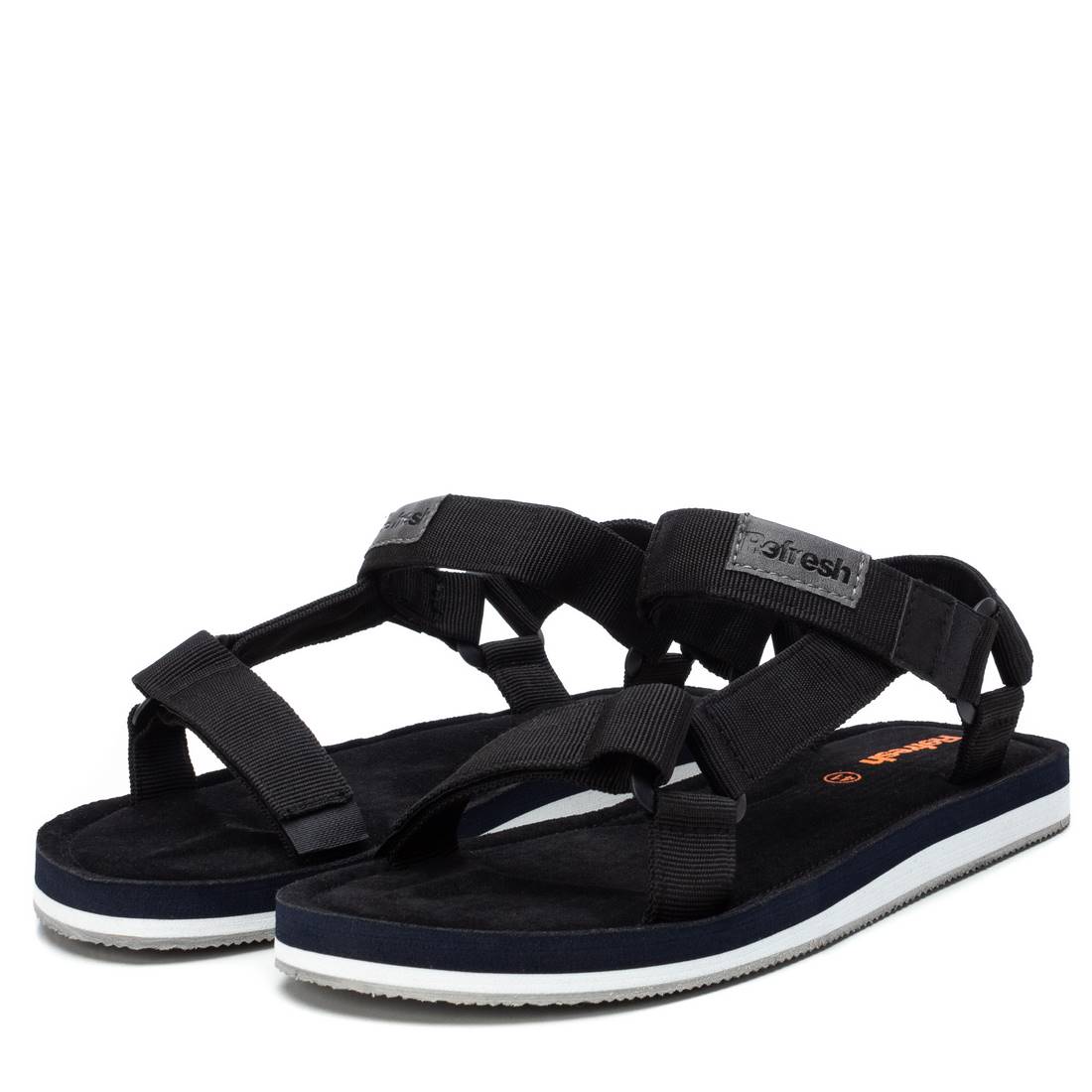 MEN'S SANDAL REFRESH 07927302