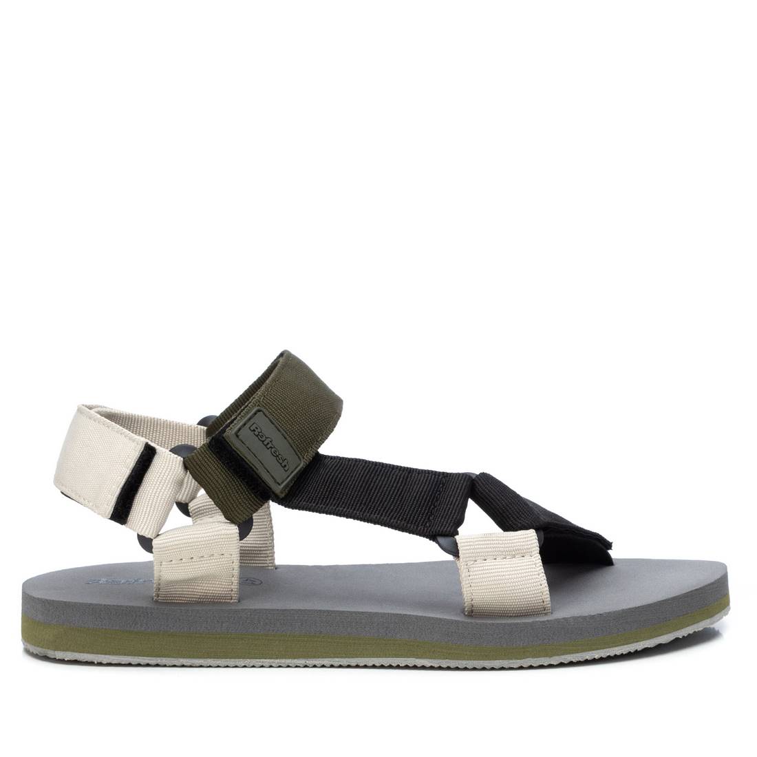 MEN'S SANDAL REFRESH 07927501