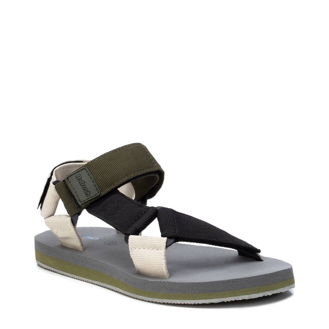 MEN'S SANDAL REFRESH 07927501