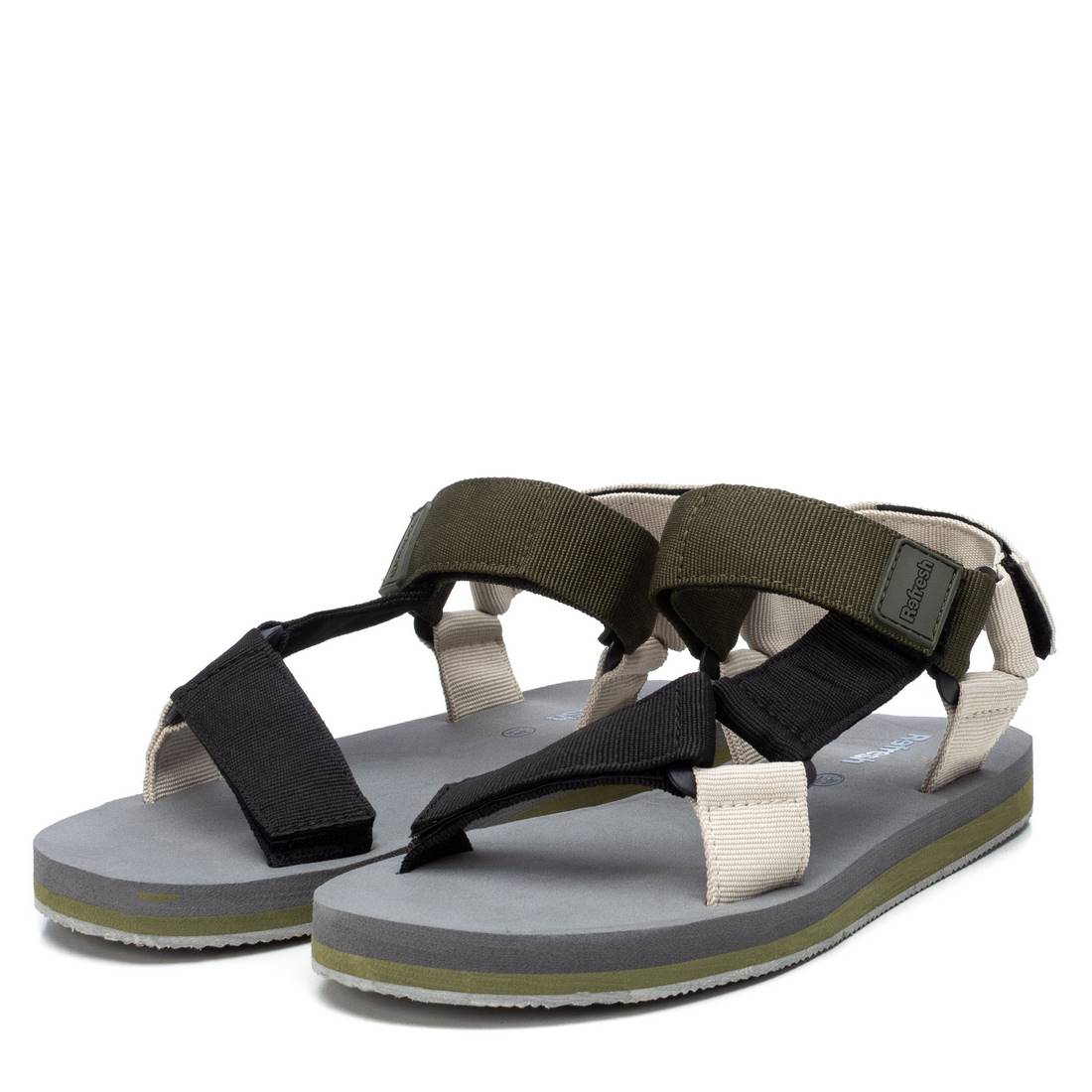 MEN'S SANDAL REFRESH 07927501