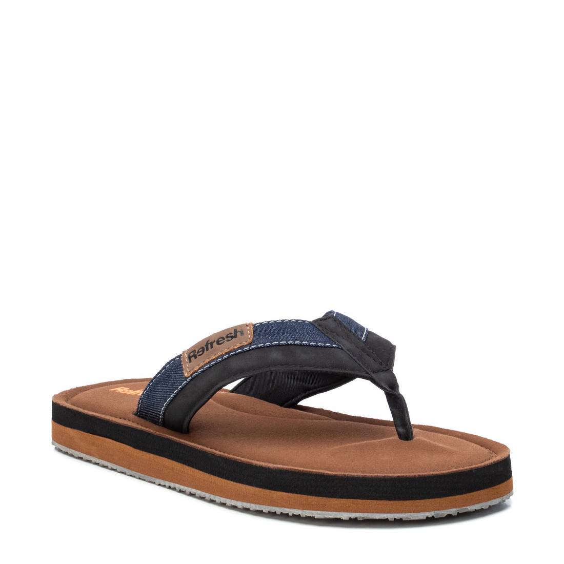 MEN'S SANDAL REFRESH 07927602