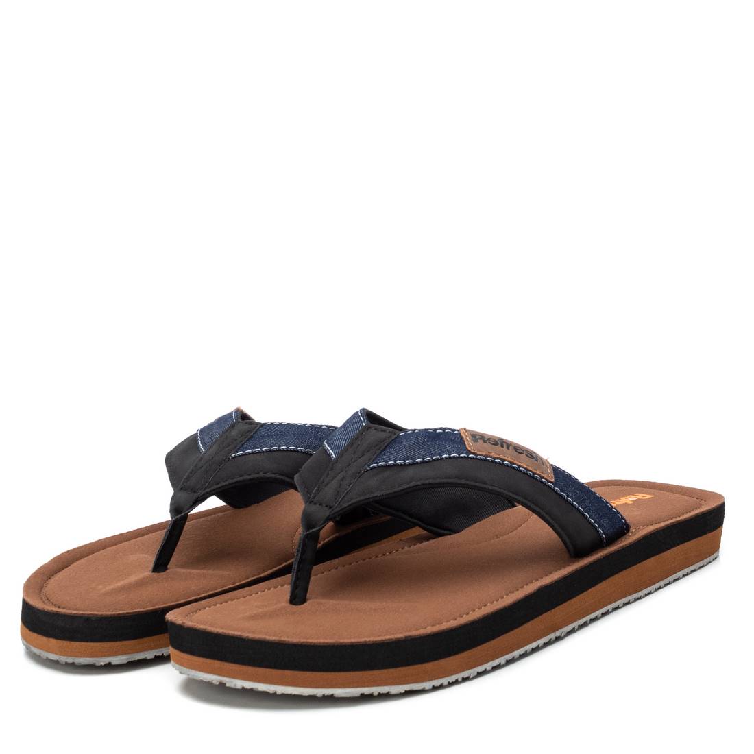 MEN'S SANDAL REFRESH 07927602