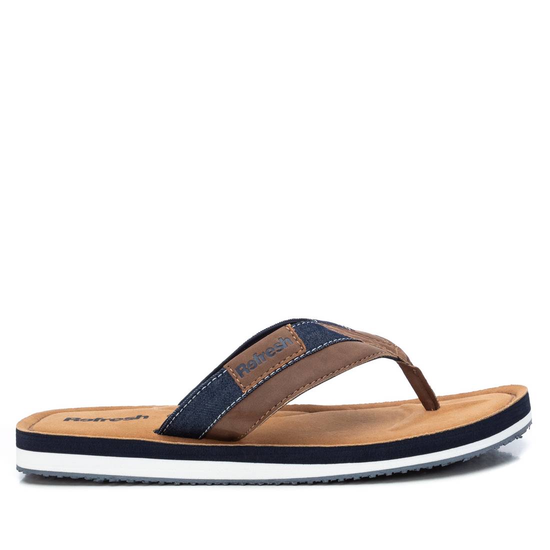 MEN'S SANDAL REFRESH 07927603