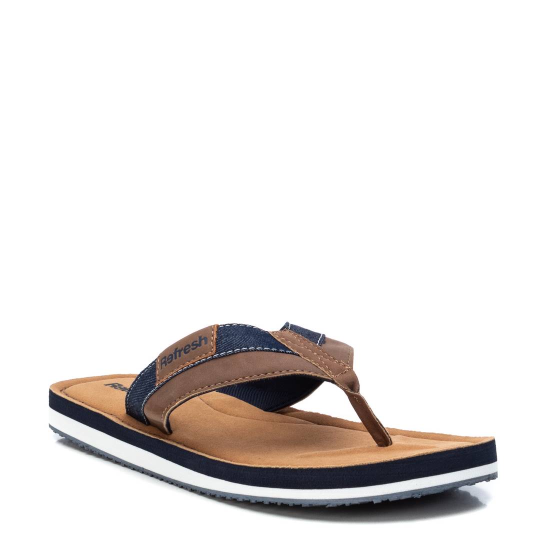 MEN'S SANDAL REFRESH 07927603