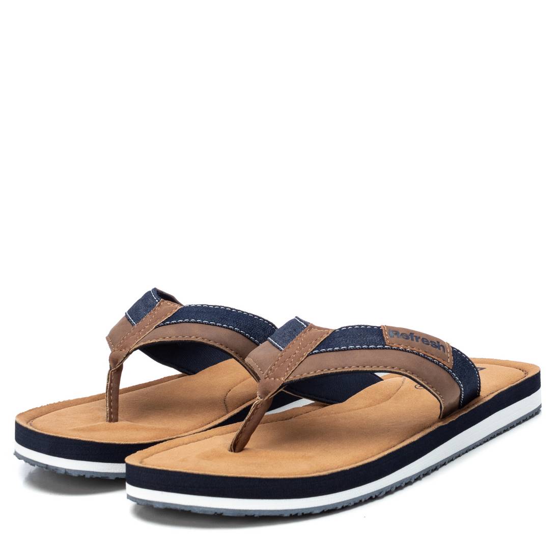 MEN'S SANDAL REFRESH 07927603