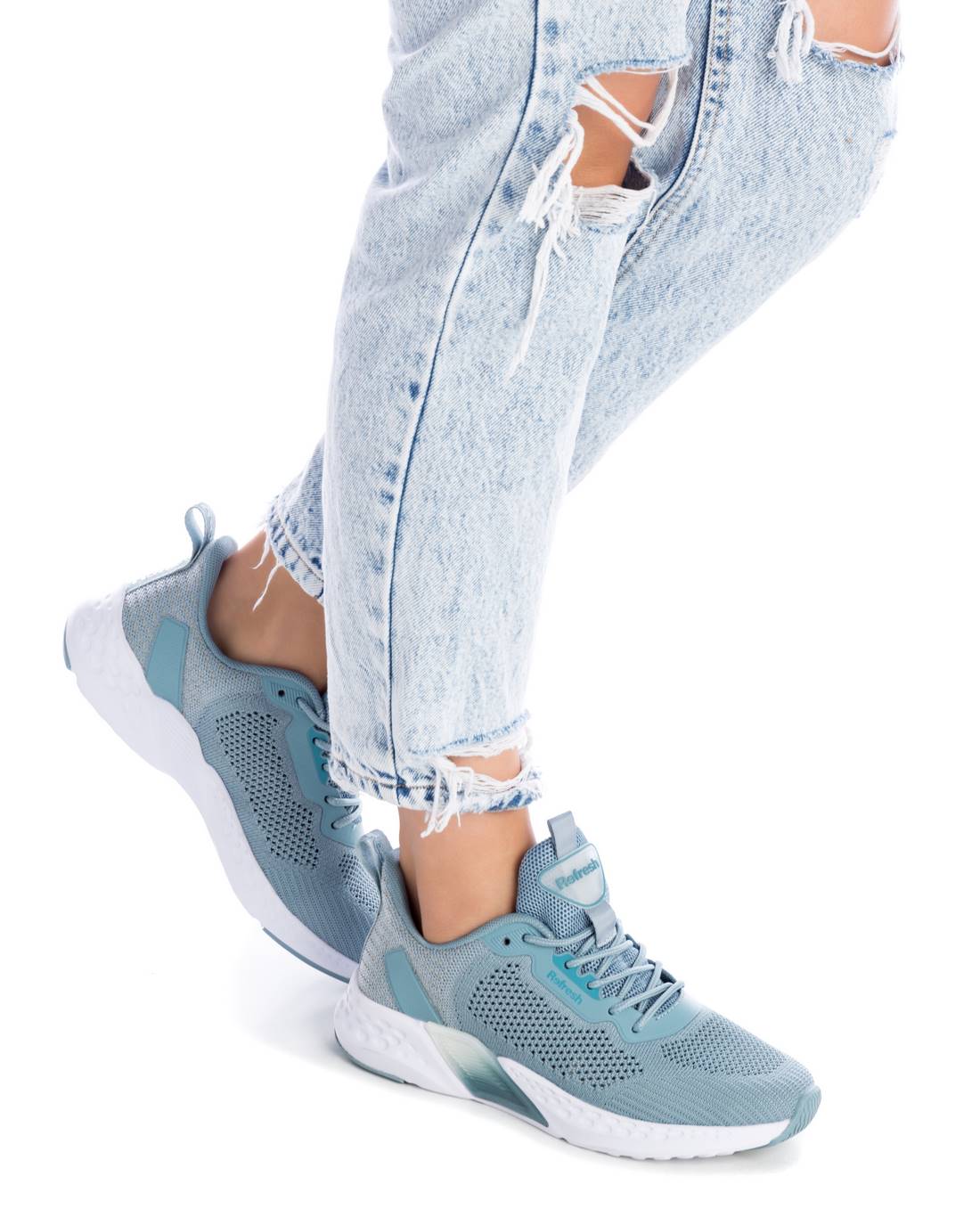 ZAPATO DE MUJER REFRESH 07927704