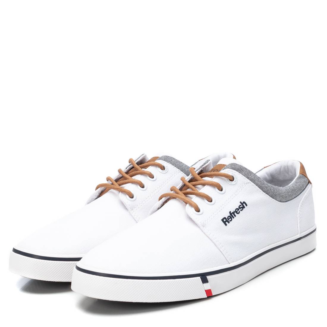 ZAPATO DE HOMBRE REFRESH 07957001