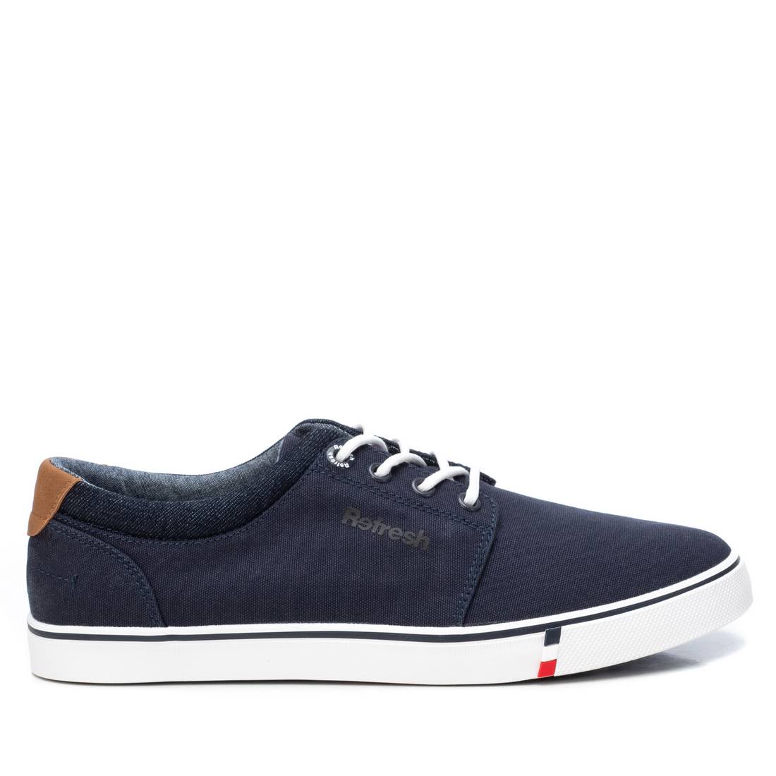 ZAPATO DE HOMBRE REFRESH 07957002