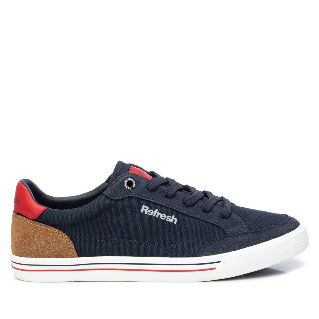 ZAPATO DE HOMBRE REFRESH 07958502