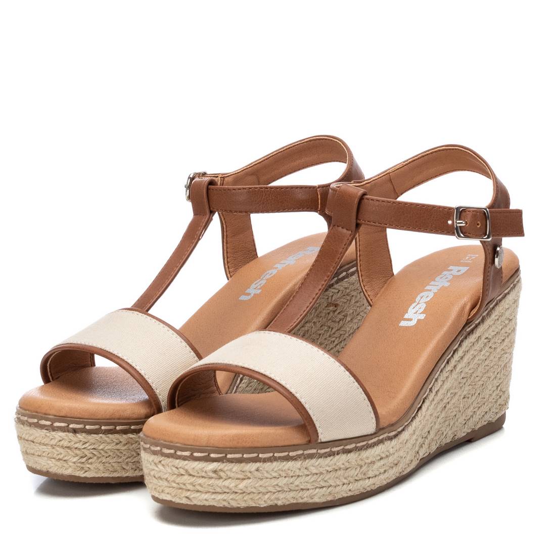 WOMEN'S SANDAL REFRESH 07960801