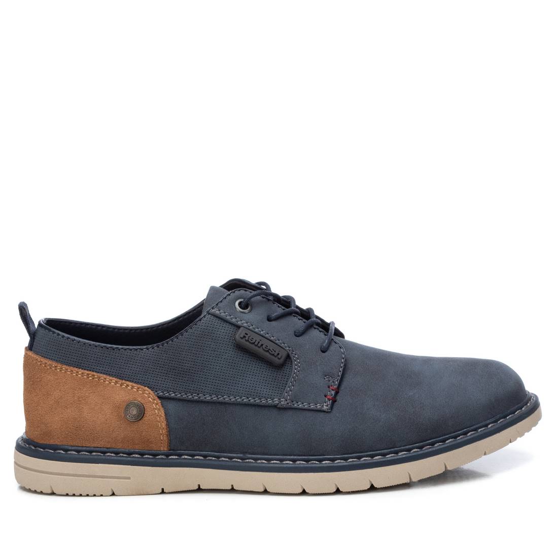 ZAPATO DE HOMBRE REFRESH 07970204