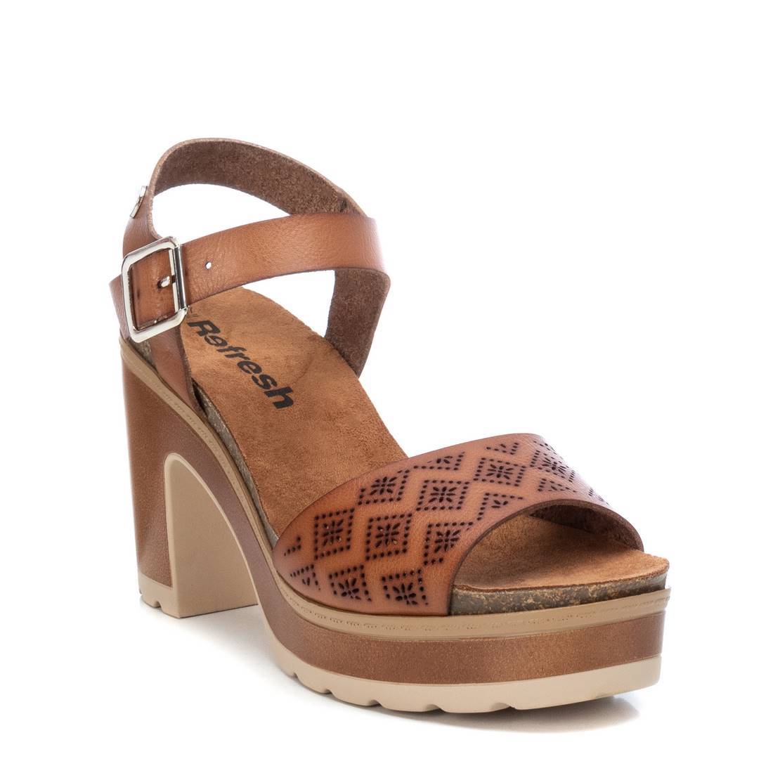 WOMEN'S SANDAL REFRESH 07991101