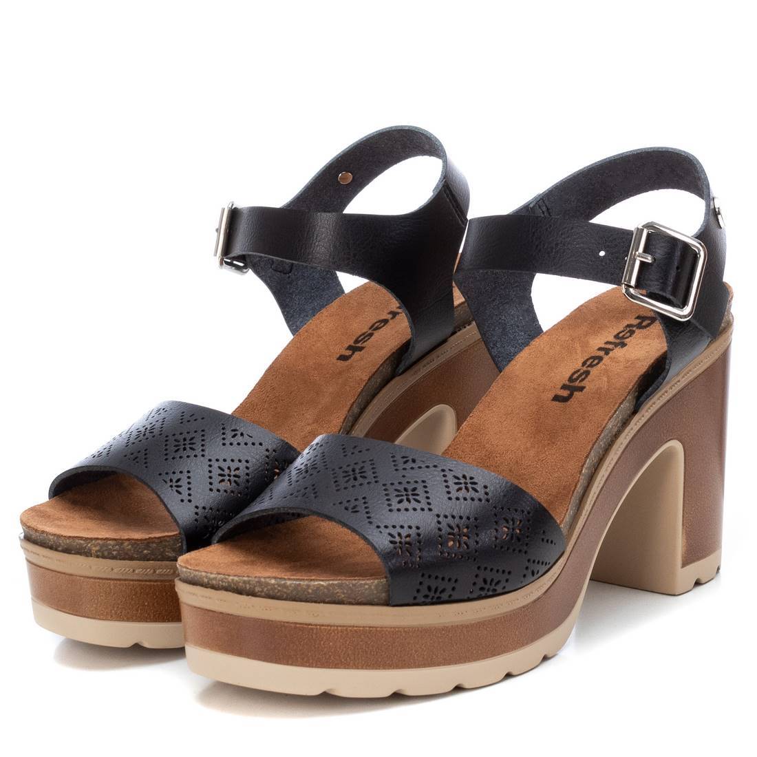 WOMEN'S SANDAL REFRESH 07991102