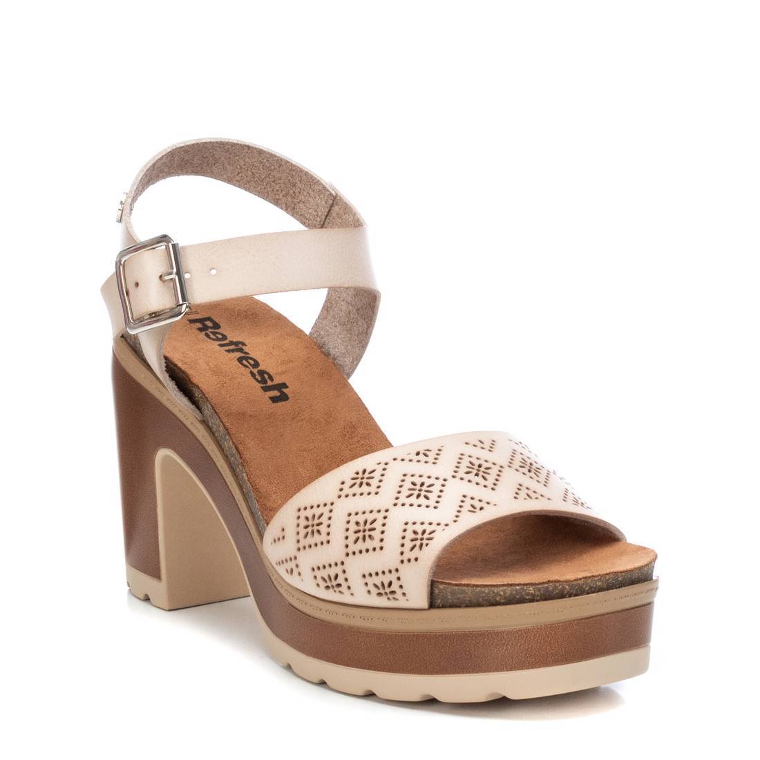 WOMEN'S SANDAL REFRESH 07991103