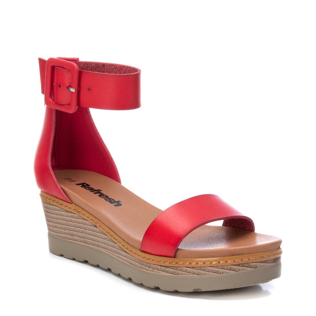 WOMEN'S SANDAL REFRESH 07992204