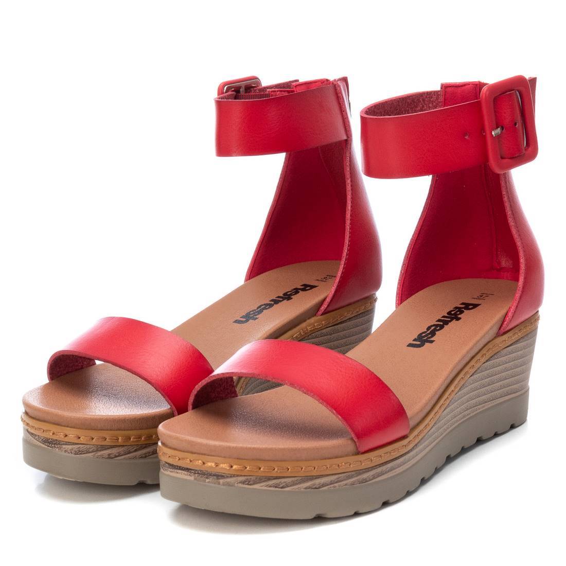 WOMEN'S SANDAL REFRESH 07992204