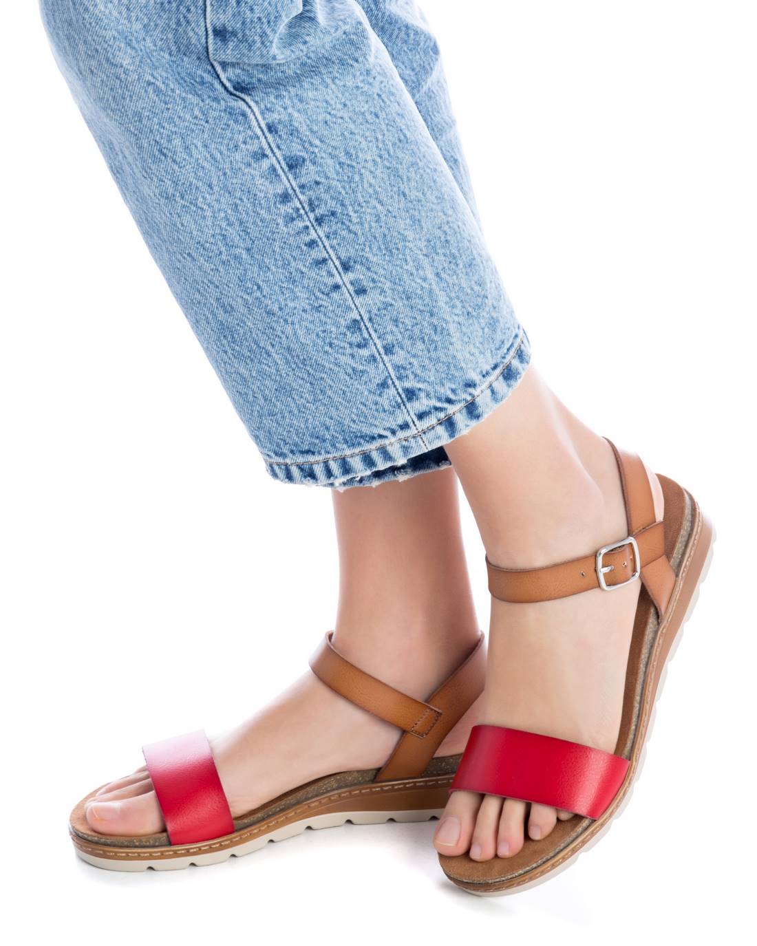 WOMEN'S SANDAL REFRESH 07992403