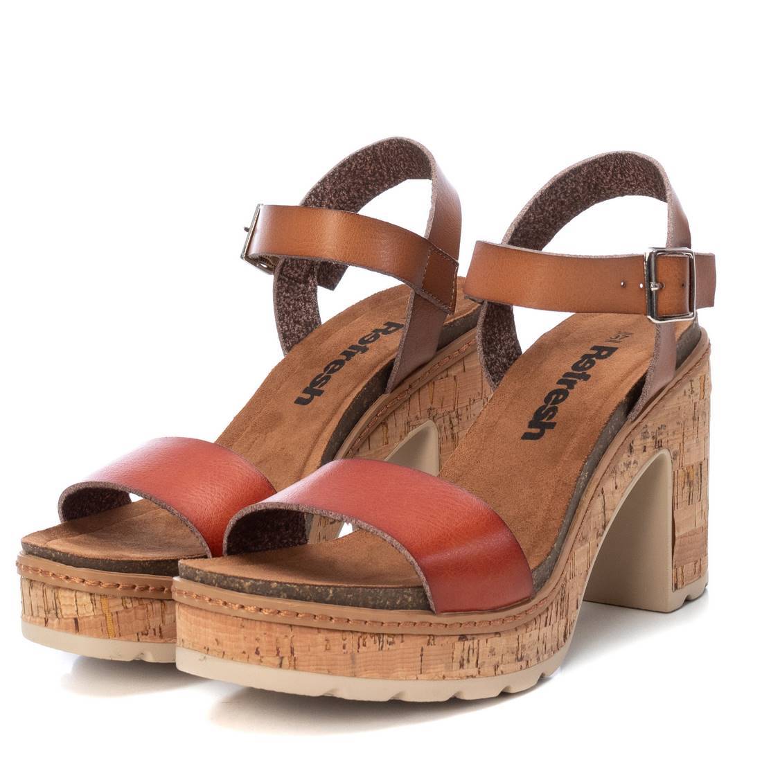 WOMEN'S SANDAL REFRESH 07994501