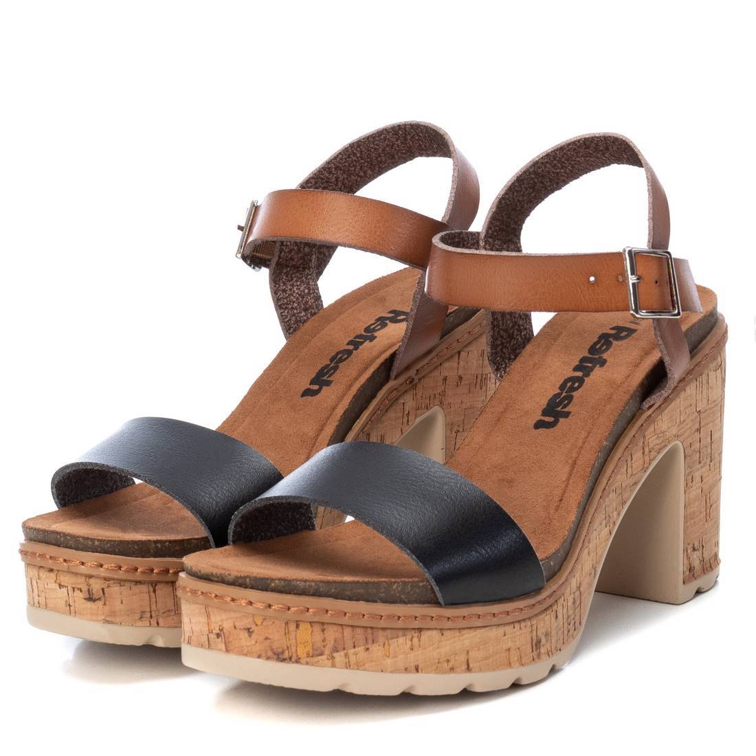 WOMEN'S SANDAL REFRESH 07994502