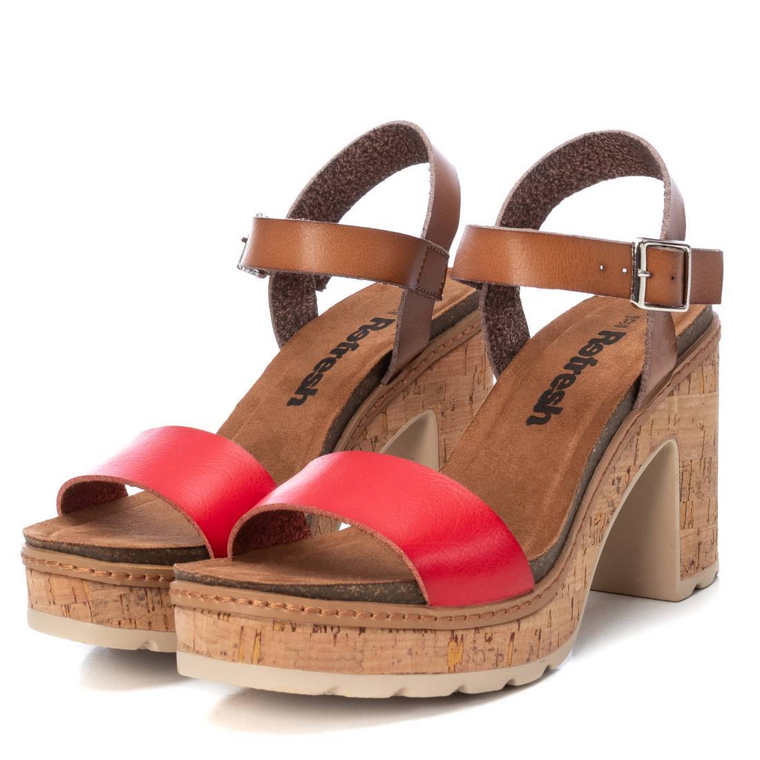 WOMEN'S SANDAL REFRESH 07994504