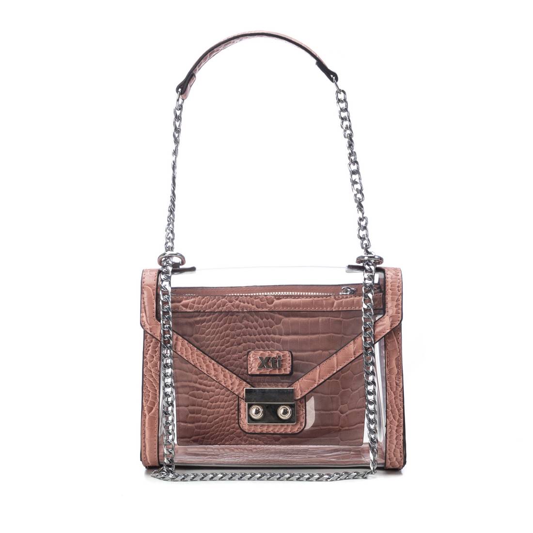 WOMEN'S HANDBAG XTI 08641602