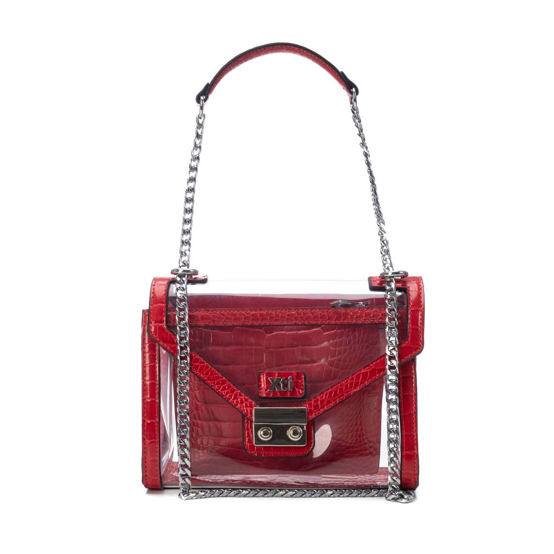 WOMEN'S HANDBAG XTI 08641604