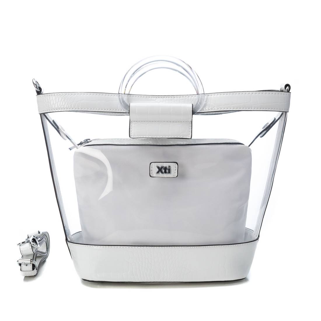 WOMEN'S HANDBAG XTI 08641701